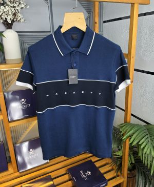 Hack Collor T Shirt K261-4