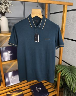 Hack Collor T Shirt K261-2