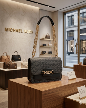 Micheal_kors_mk_heather_crossbody_bag_with_ogbox_dustbag