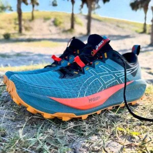 Asicc ss Gel Trabuco 13 Running
