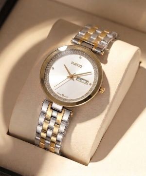 Radd_o Florence 2Ton-Gold-White