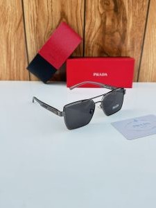 Prad 24038 grey