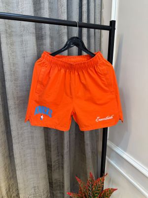 Essential X NBA Sky Premium Store Artcile Running Shorts(1373)