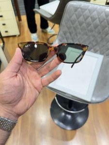 Rayba 4456 tiger green