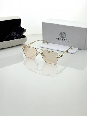 Versace 3204 orange candy 