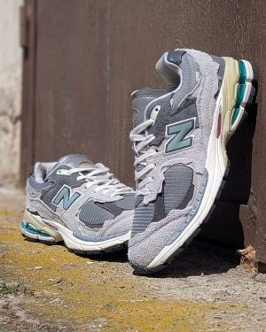 Ne w Balancce 2002R Protection Pack Rain Cloud