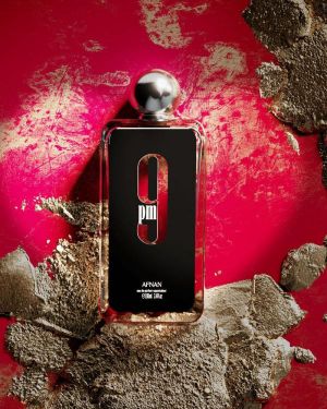 AFNAN 9 PM 100ML 