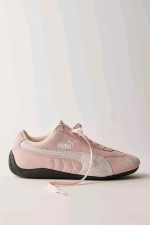 Pumaa Speed cat Pink 1237