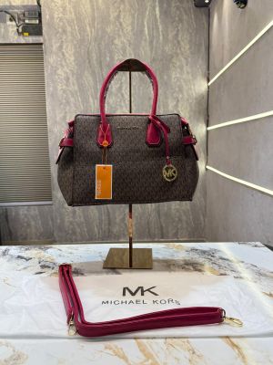 Michael_kor_maeve Large Tote Bag( Dust Bag Sling Belt) 5665