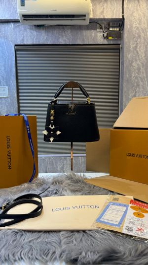 Loui_Vuitton Artycapucines Nicholas Hlobo premium packaging 6226