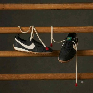Nikee Jacquemus x Moon Shoe SP Off Noir 1234