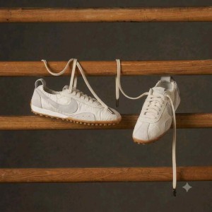 Nikee Moon Shoe SP Jacquemus 1233