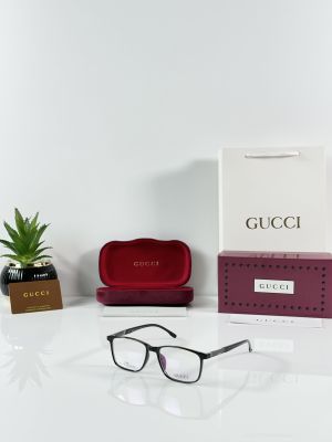 Gucc 3788 Black Frame