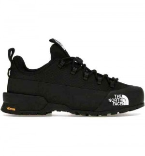 The Northh Face Glenclyffe low Tripple Black