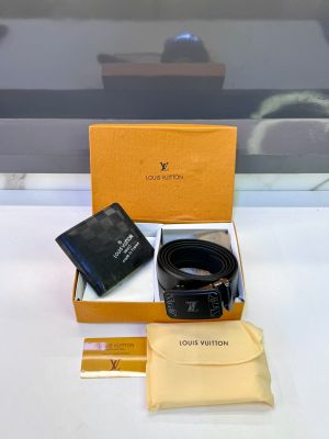 Lv_Loui_ Black Belt & Combo Fa 1090