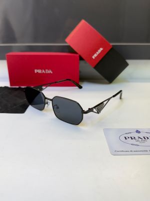 Prad_Black Premium Quality Sunglass Fa 1216