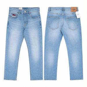 COACCH PREMIUM LIGHT BLUE DENIM 