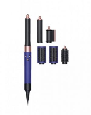 Dyson Airwrap Special edition multi-styler Complete Long With Coanda Smoothing Dryer And Storage CaseCeramic 6 in 1