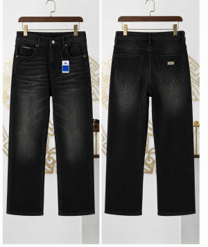 DolcXe & Gabbana IMPORTED STORE ARTICLE JEANS