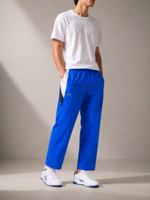 LACOSTTE  Premium Quality Track Pant GZ_0378