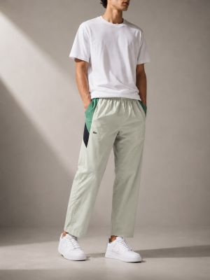 LACOSTTE  Premium Quality Track Pant GZ_0380