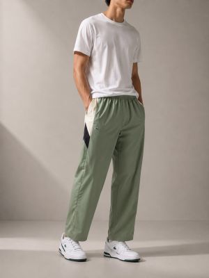 LACOSTTE  Premium Quality Track Pant GZ_0381