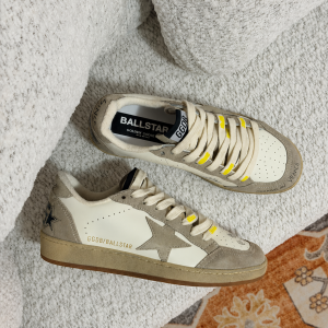 Golden Goode BallStar Sneaker  