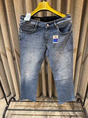 BOSS BLUE PREMIUM STRETCH IMPORTED DENIM