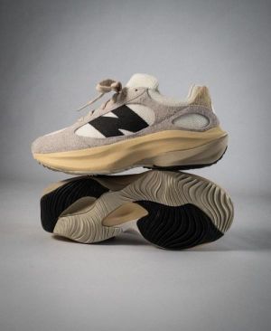 Neww Balance warped runner sale no return