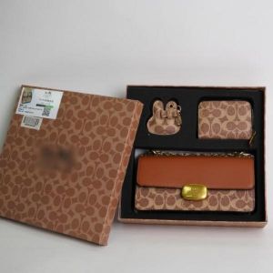 Coacch eliza combo set with og box(G-506)