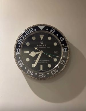 ROLE WALL CLOCK(NO RETURN) WC 1928