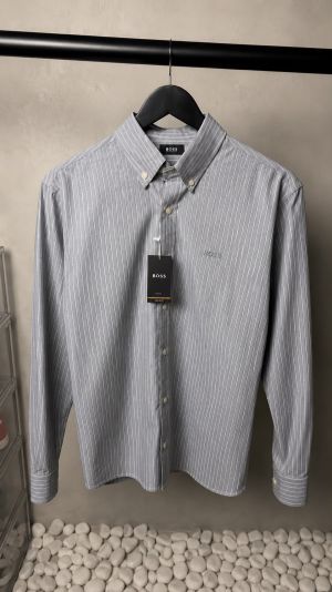 Hug_ Bos_s Premium Shirt 2252
