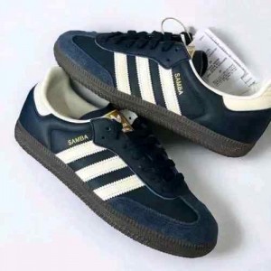 adidaass samba og night navy fix