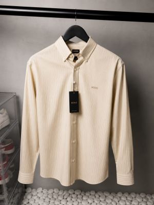 Hug- boss Premium Shirt 2254