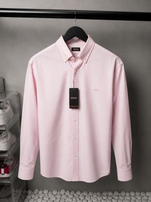 Hug_ Bos_s Premium Shirt 2255