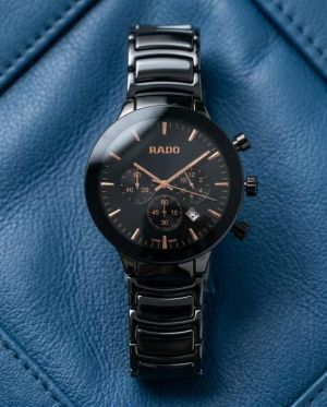 RAD DO CENTRIX CHRONOGRAPH BLACK 859