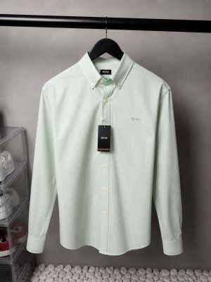 Hug_ Bos_s Premium Shirt 2257