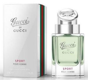 By Sport Pour Homme EDT 90ML (826)