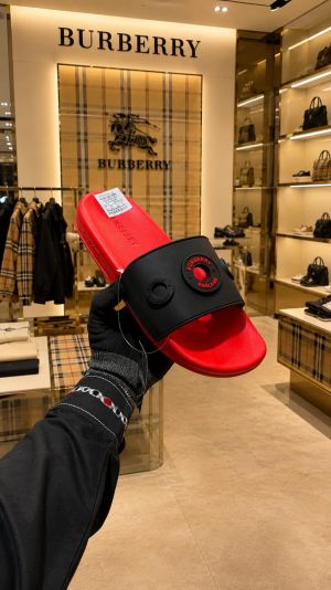 Burbeerry flipflop