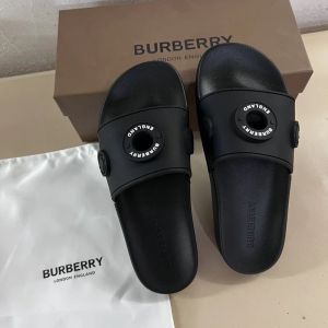 Burbeerry flipflop
