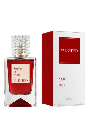 Valentin Sogno in Rosso EDP 100ML (965)