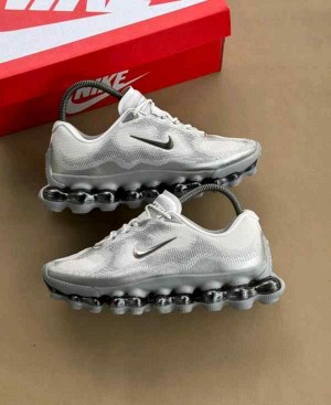 Air Liquid Max Grey