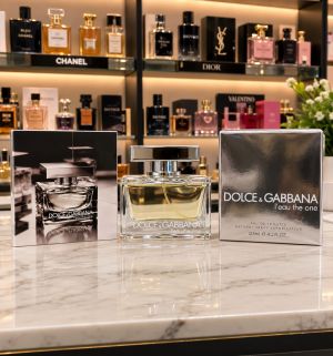 Dolc & Gabbana The One EDT 125ML (971)