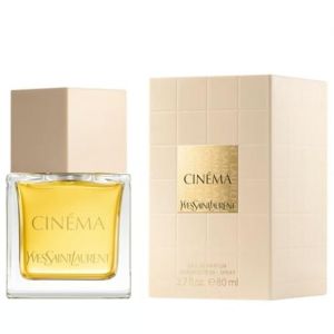 Yves Saint Laurent Cinema EDP 80ML (974)