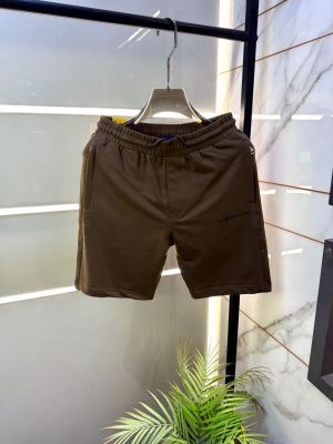 Ralp Lauren Brown Premium Shorts F4024-BR