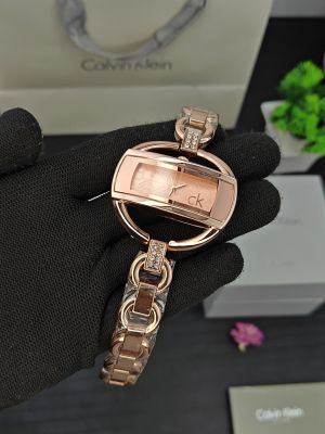 CALVIN KLEI_IN LEDIES M-512