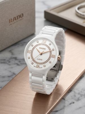 RADDO CERAMIC SLIM MENS WC 1942