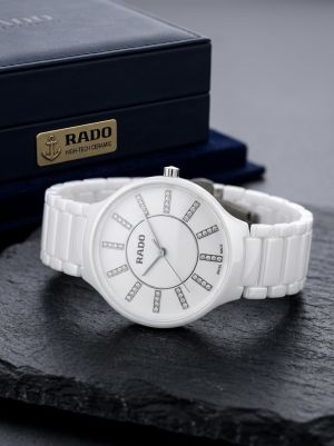 RADDO CERAMIC SLIM MENS WC 1945