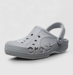Croo-cs-Classic Clogs Gry 
