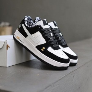 AirForce 1 X Kobe